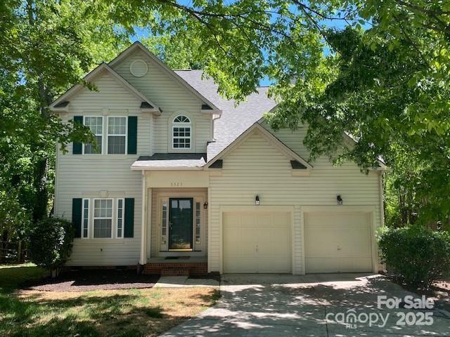 5323 Dewmorn Place, Charlotte, NC 28269, MLS # 4224592