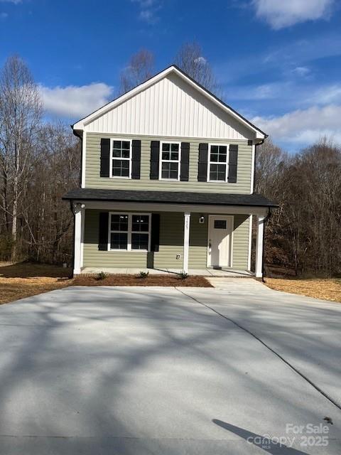 1425 Wildwood Drive, Kannapolis, NC 28081, MLS # 4224595
