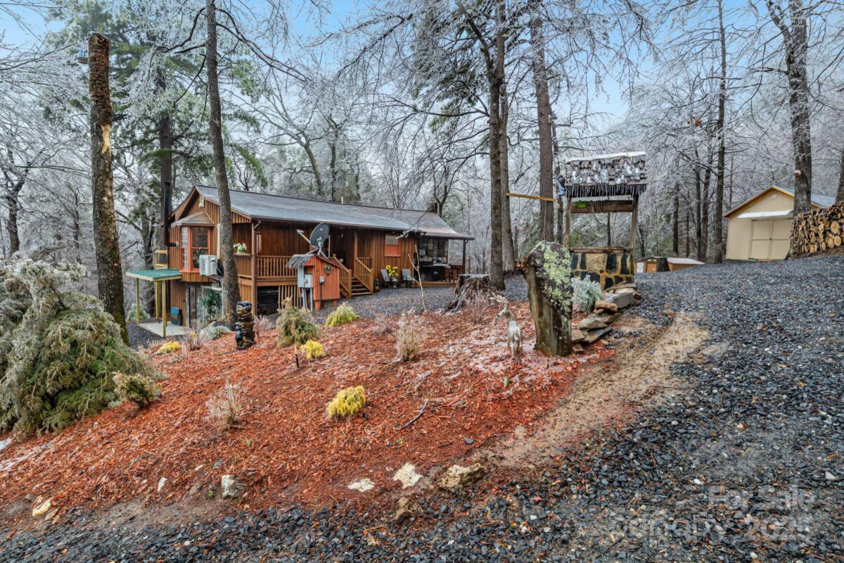433 Waterfall Road, Millers Creek, NC 28651, MLS # 4224627