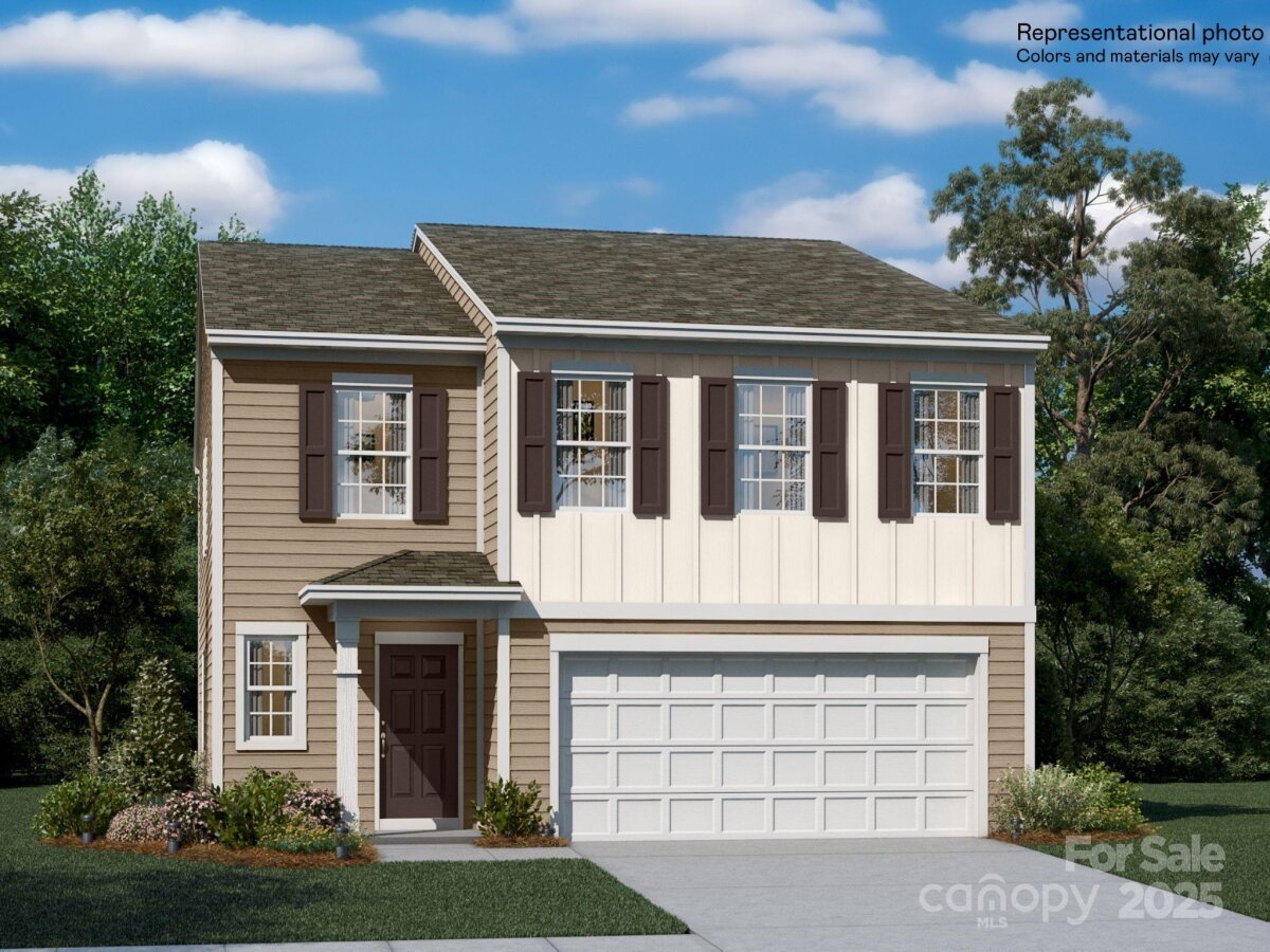 13120 Hampton Bay Lane, Charlotte, NC 28262, MLS # 4224632