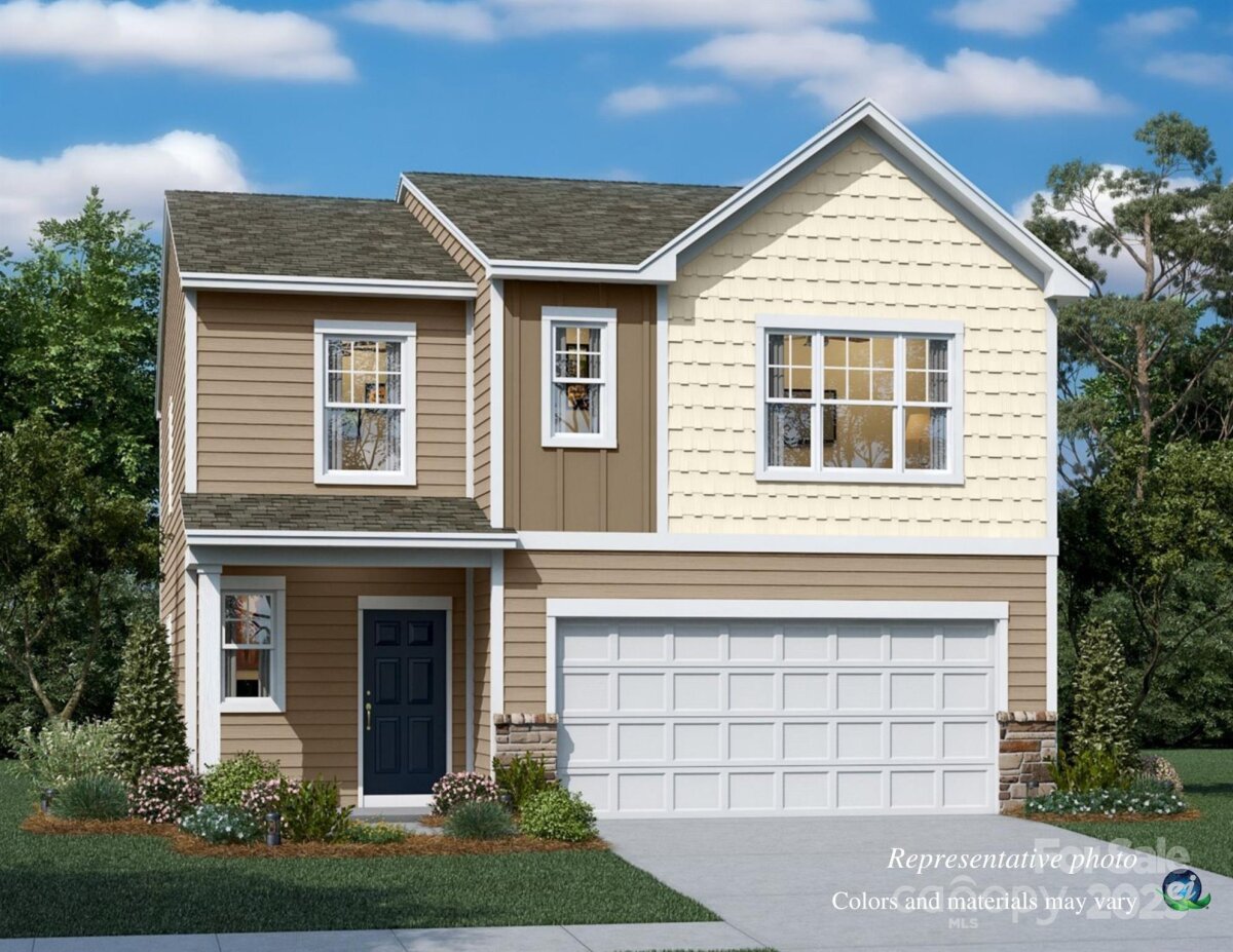13108 Hampton Bay Lane, Charlotte, NC 28262, MLS # 4224640