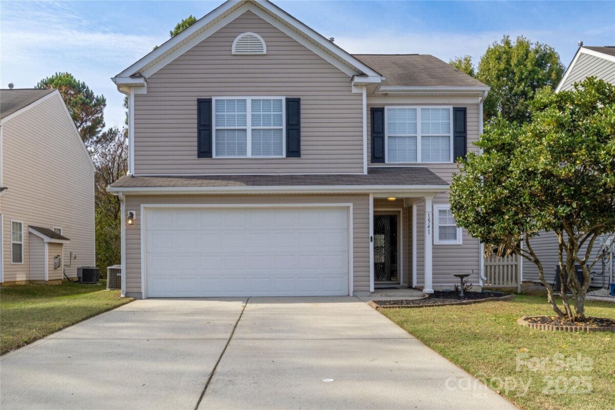 1541 Arborgate Drive, Rock Hill, SC 29732, MLS # 4224699