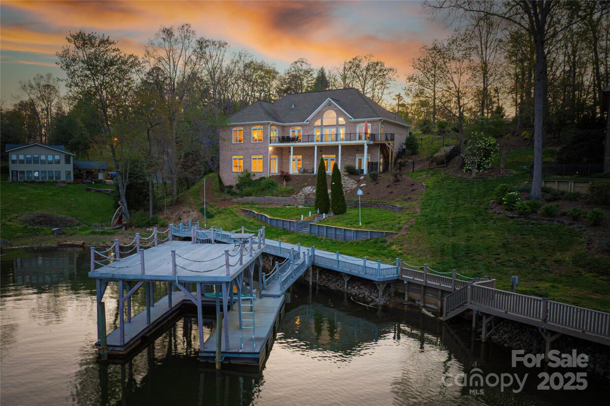 4164 54th Avenue, Hickory, NC 28601, MLS # 4224752