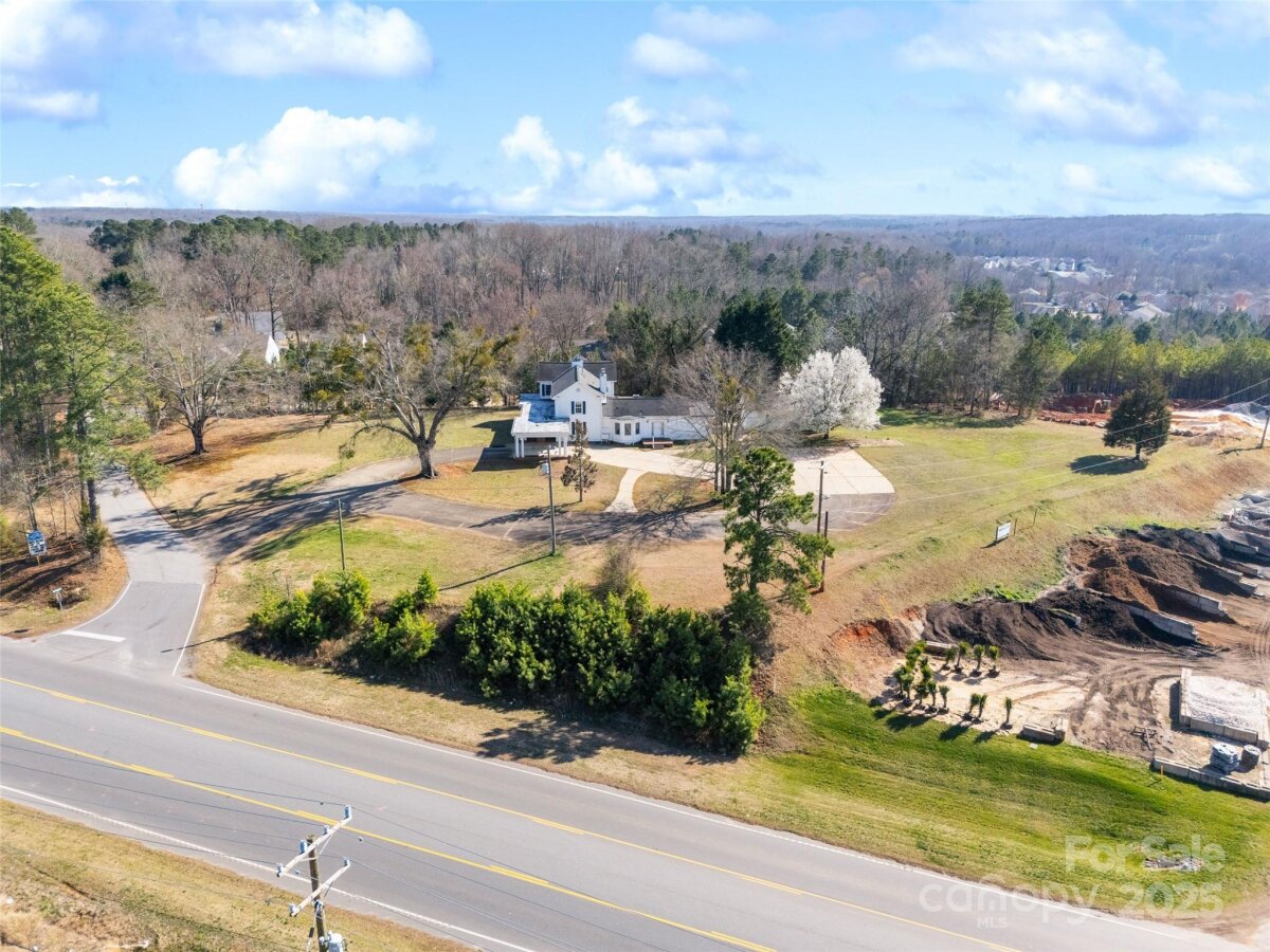 9849 Blackwelder Road, Indian Land, SC 29707, MLS # 4224755