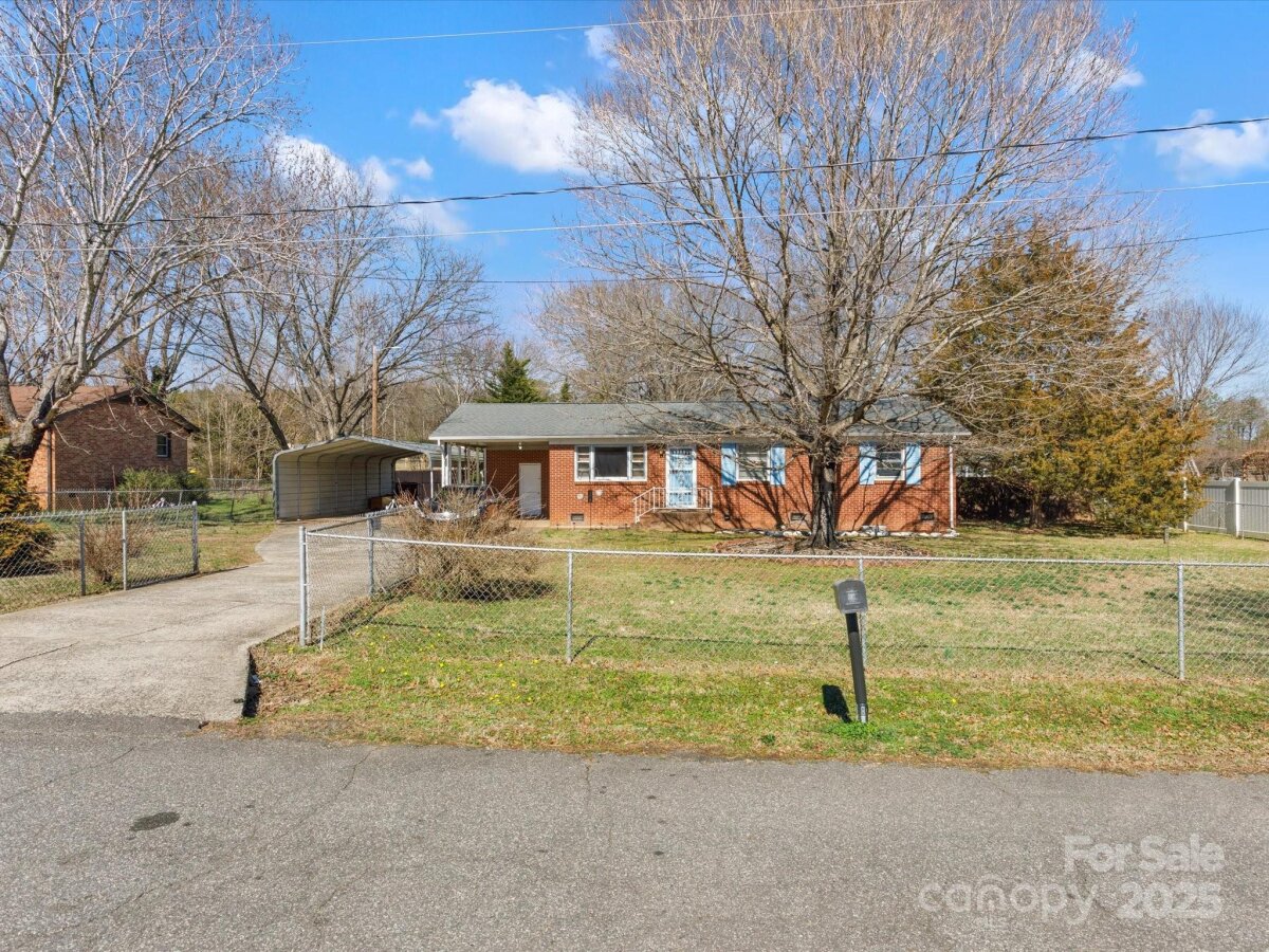 3204 Starrland Drive, Gastonia, NC 28052, MLS # 4224791