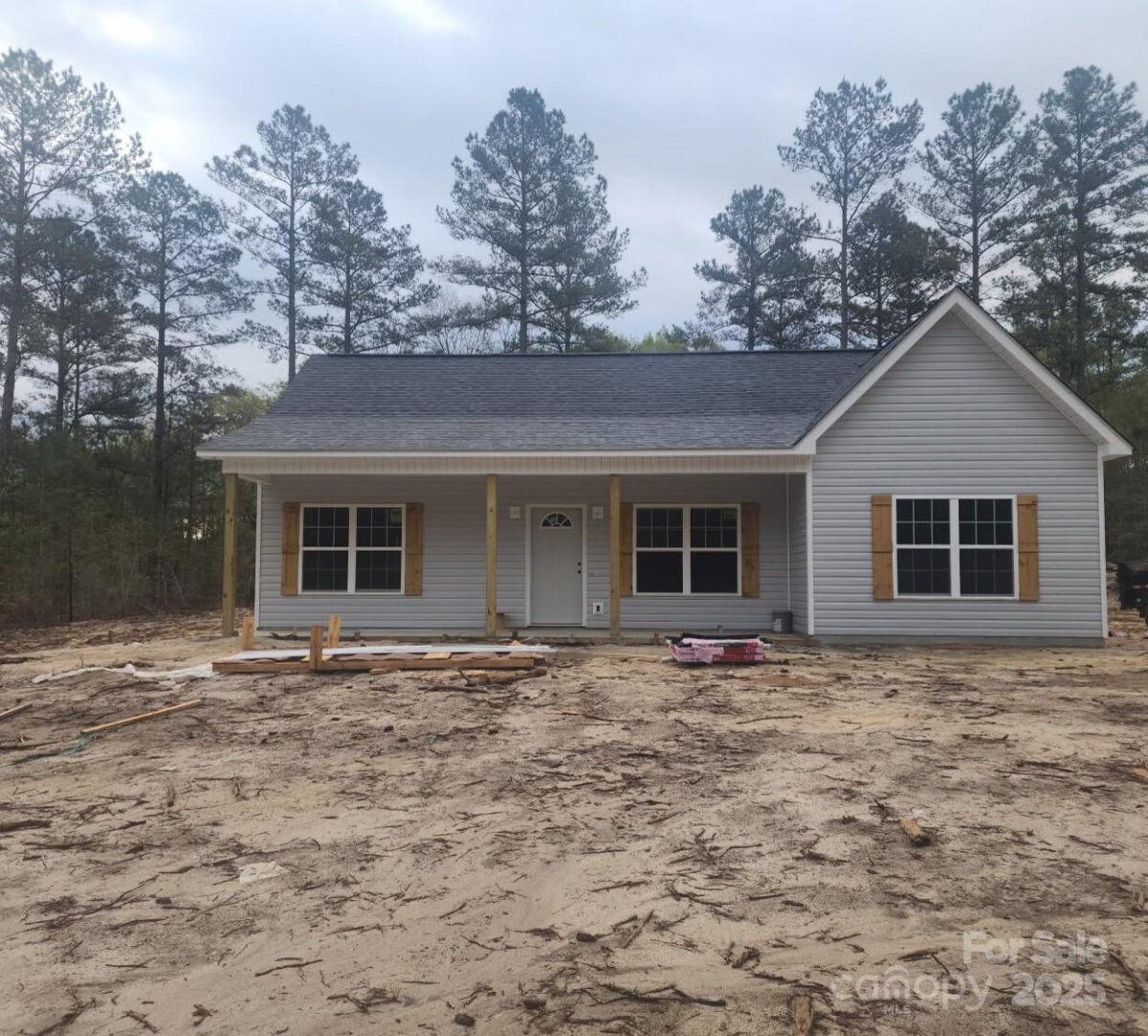 2621 Hwy 151 Highway, Pageland, SC 29728, MLS # 4224794