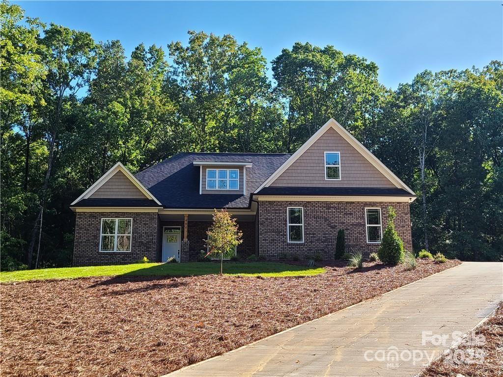404 Imperial Way, Albemarle, NC 28001, MLS # 4224803