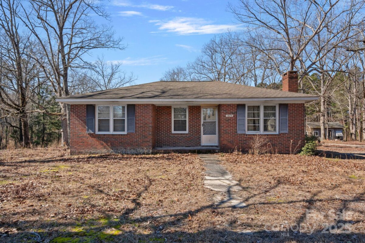 1874 McIlwain Road, Lancaster, SC 29720, MLS # 4224824
