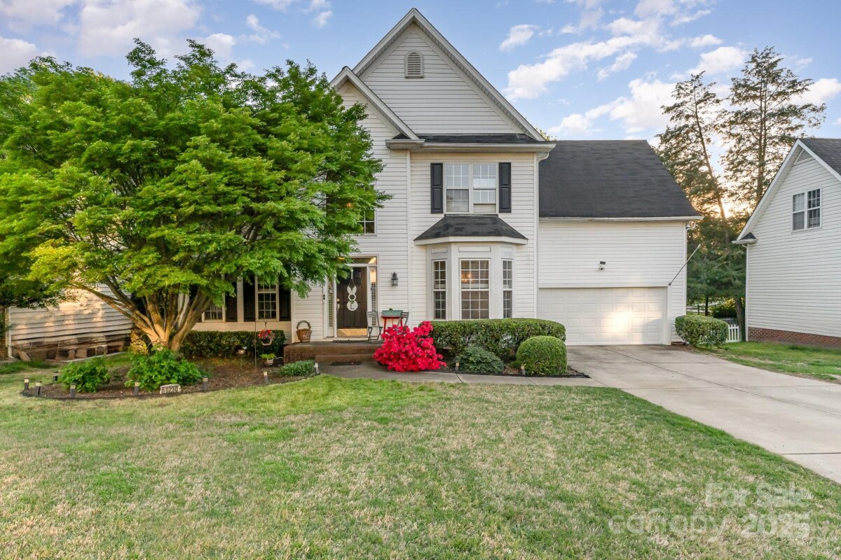 10230 Blackstock Road, Huntersville, NC 28078, MLS # 4224828