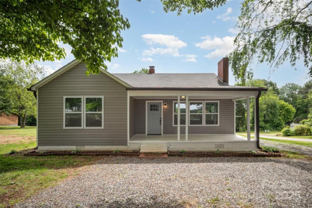 621 Bristol Drive, Statesville, NC 28677, MLS # 4224836