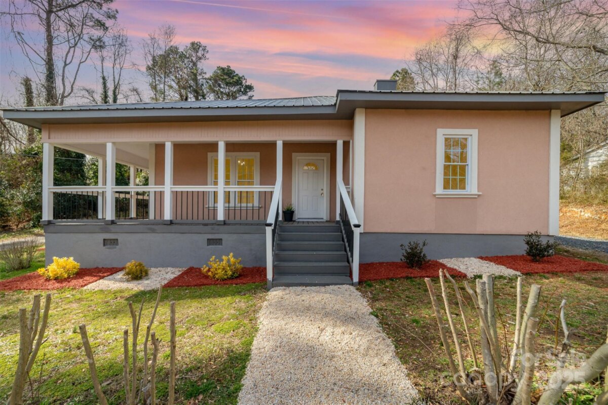 1111 Barrington Street, Wadesboro, NC 28170, MLS # 4224838