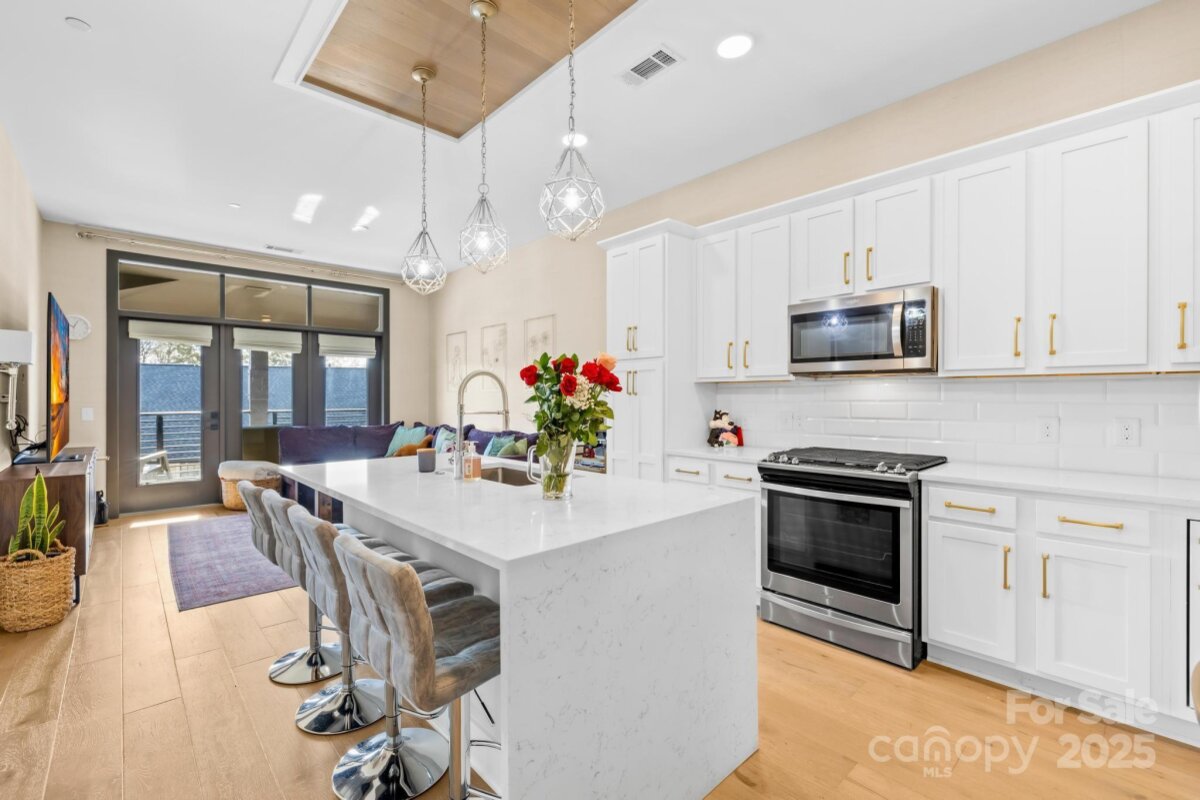 2401 Euclid Avenue Unit 306, Charlotte, NC 28203, MLS # 4224839