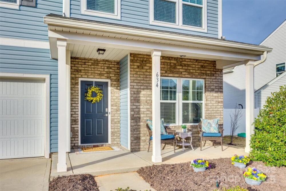 634 Gants Road, York, SC 29745, MLS # 4224845