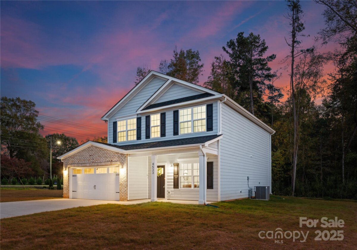 222 Ventner Court, Charlotte, NC 28214, MLS # 4224867