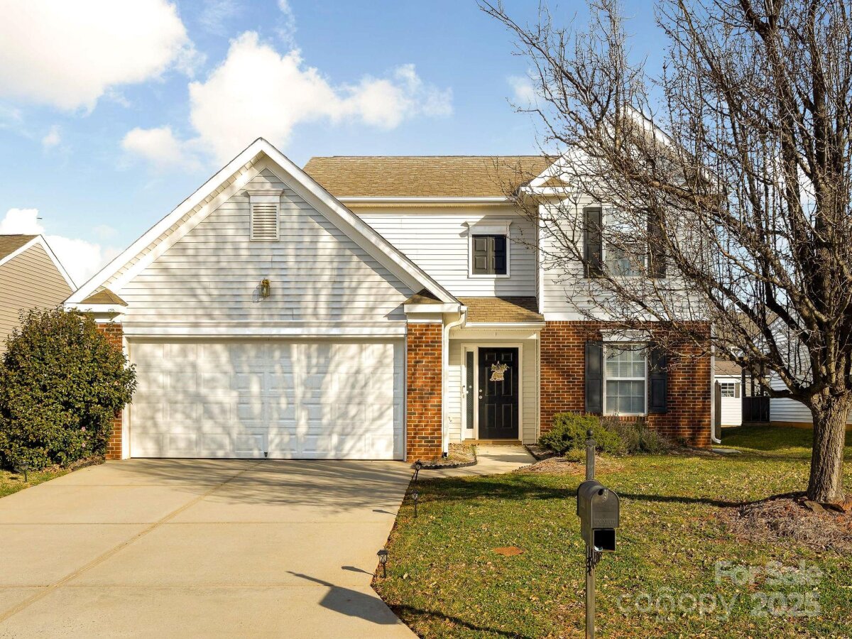 116 Saintsbury Place, Lexington, NC 27295, MLS # 4224887