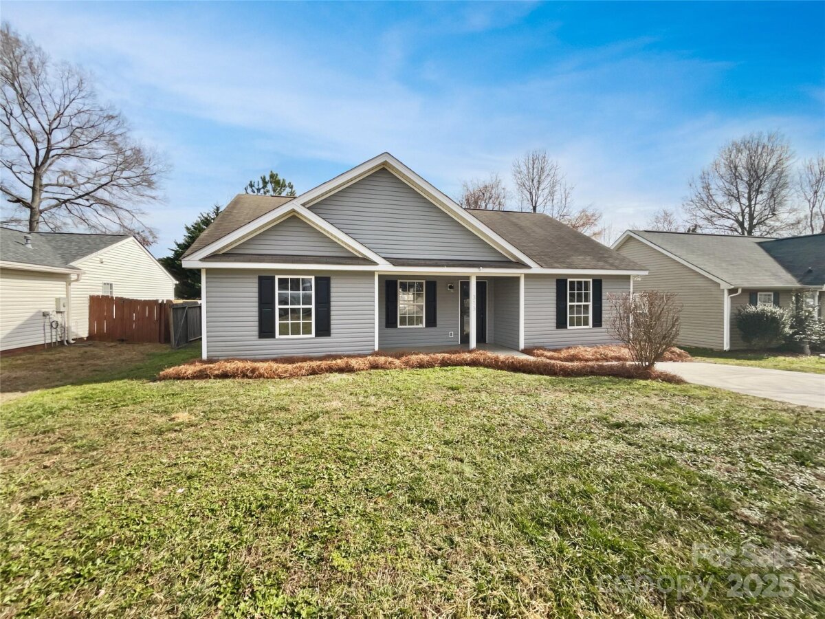 313 Pelling Drive, York, SC 29745, MLS # 4224890