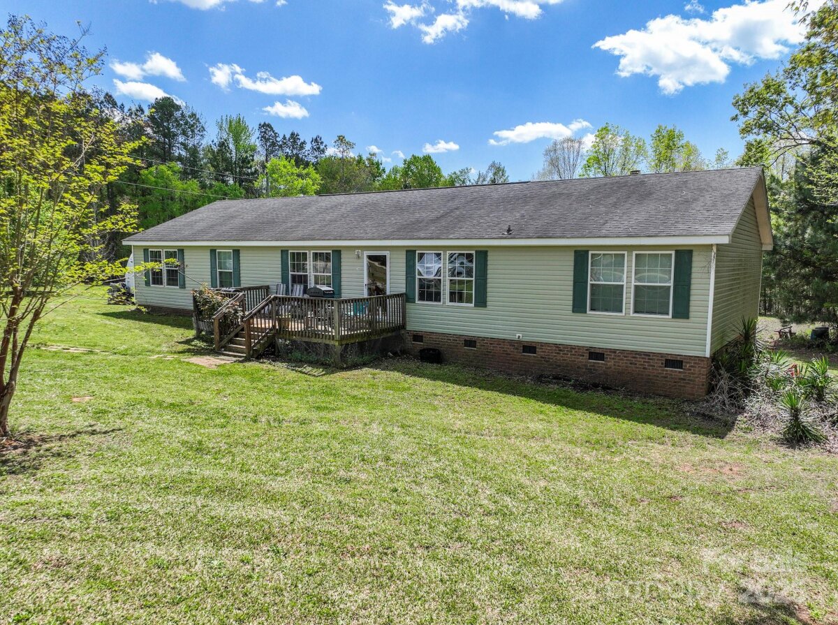 1766 Duckwood Road, Lancaster, SC 29720, MLS # 4224917