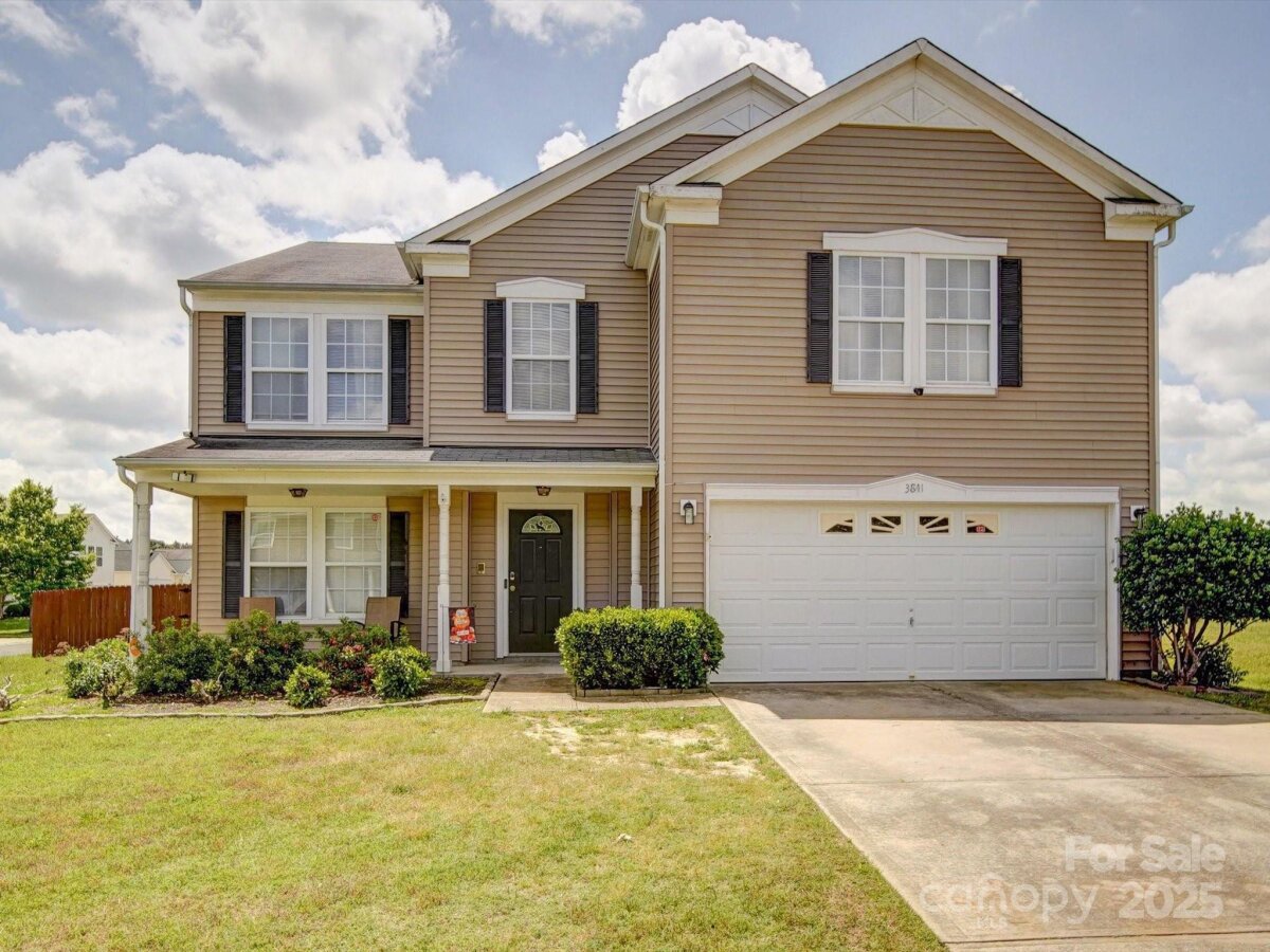 3841 Shasta Circle, Clover, SC 29710, MLS # 4224933