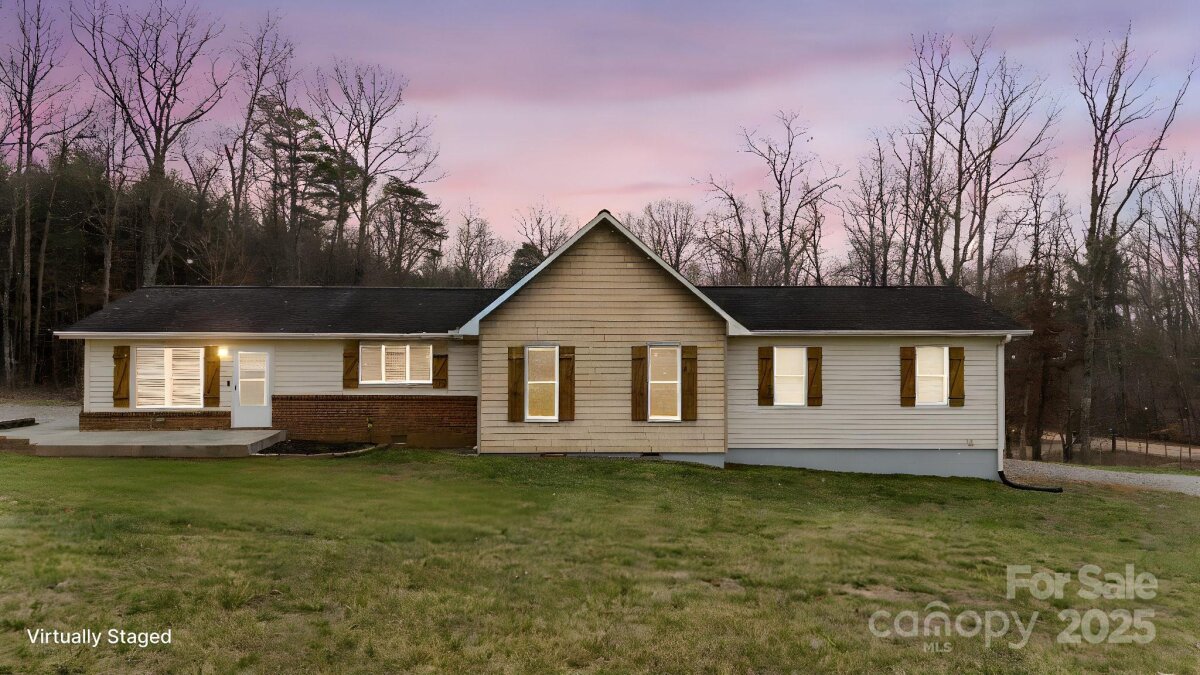 201 Indian Hill Road, Union Grove, NC 28689, MLS # 4224935