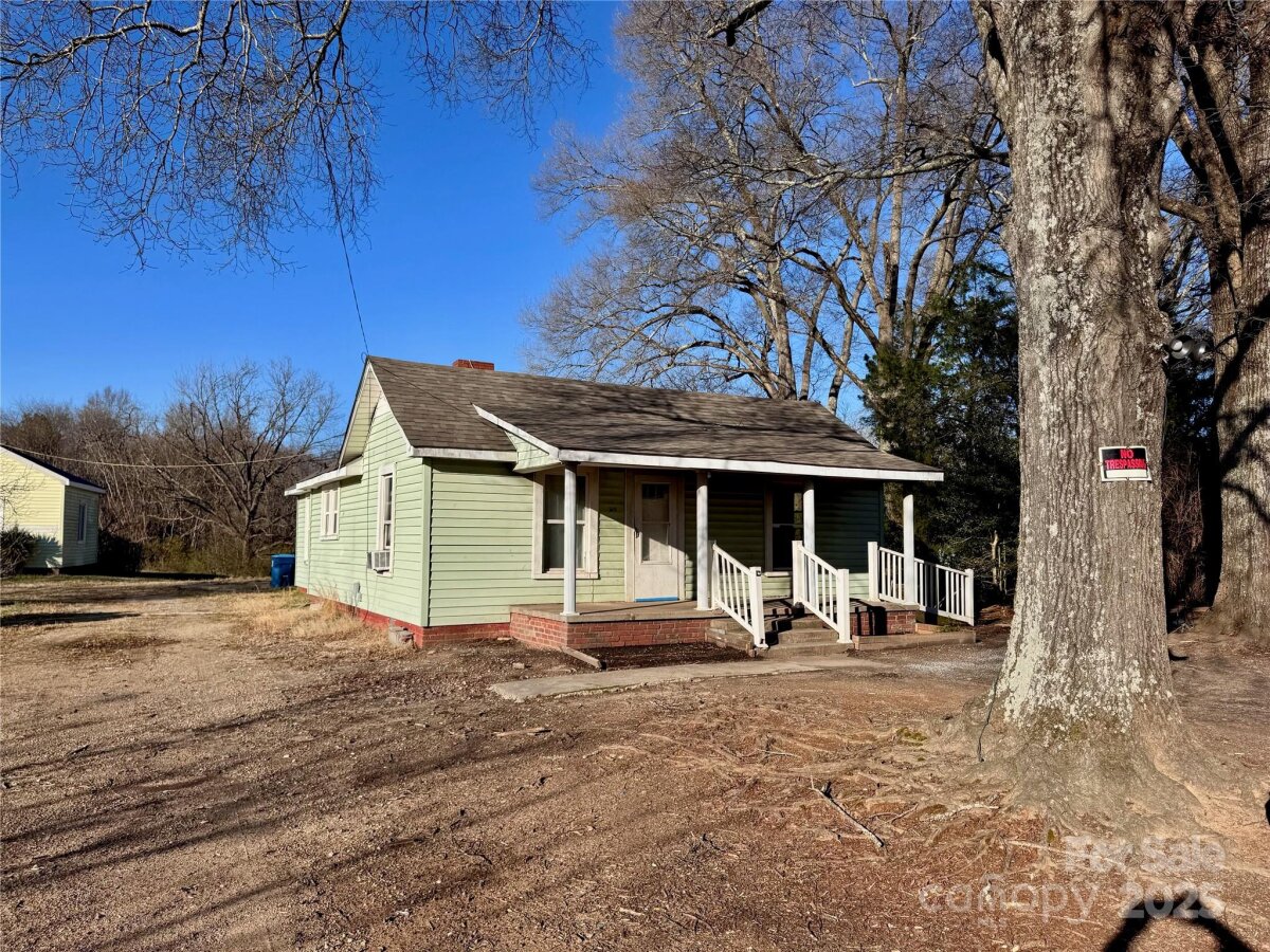 2124 W C Street, Kannapolis, NC 28081, MLS # 4224959