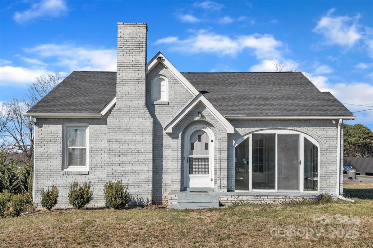 203 E 22nd Street, Kannapolis, NC 28083, MLS # 4224989