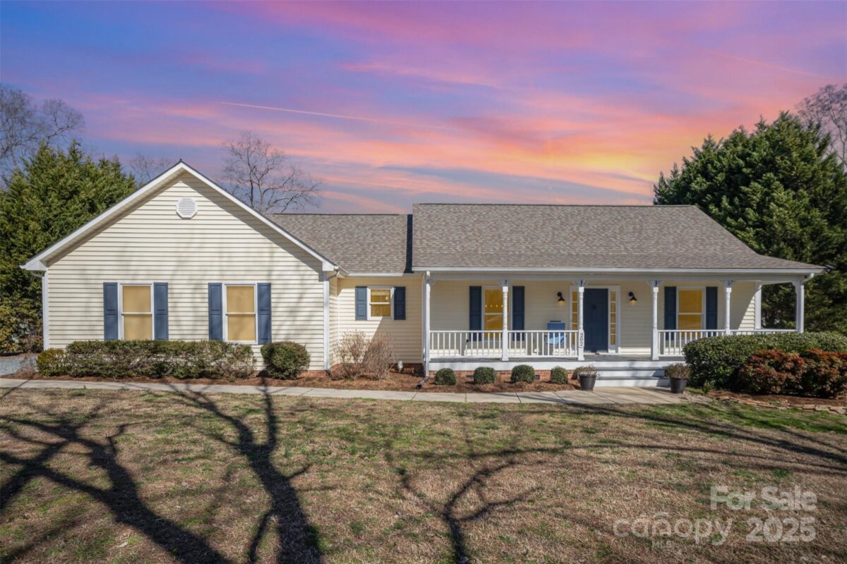 202 Oakwood Street, Stanfield, NC 28163, MLS # 4224991