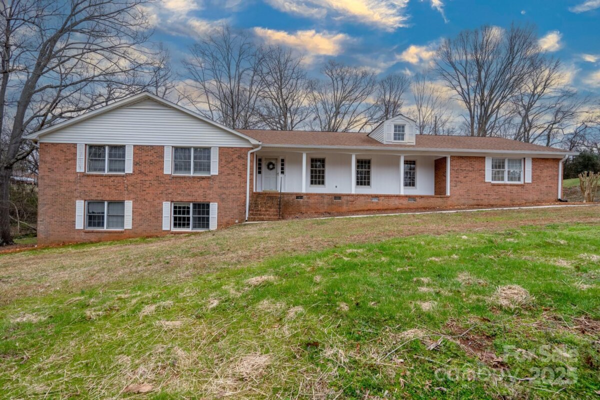 107 S Myrtle Avenue, China Grove, NC 28023, MLS # 4225002