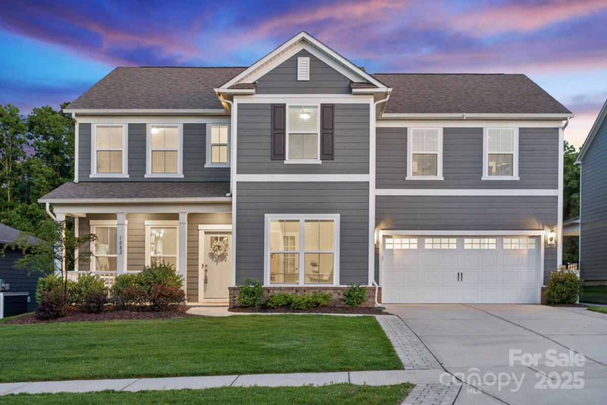 1082 Dorsey Drive, Fort Mill, SC 29715, MLS # 4225013