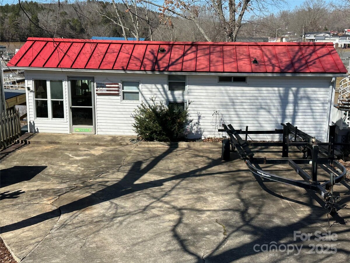 117 Badin Lake Circle, New London, NC 28127, MLS # 4225014