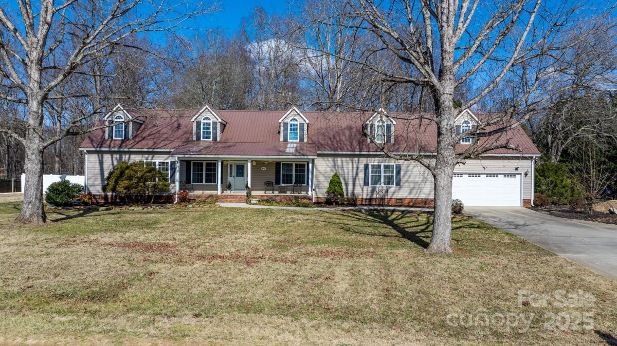 468 White Oak Branch Road, Statesville, NC 28625, MLS # 4225027