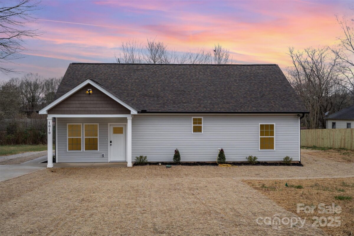 1010 Wilmouth Street, Shelby, NC 28152, MLS # 4225070