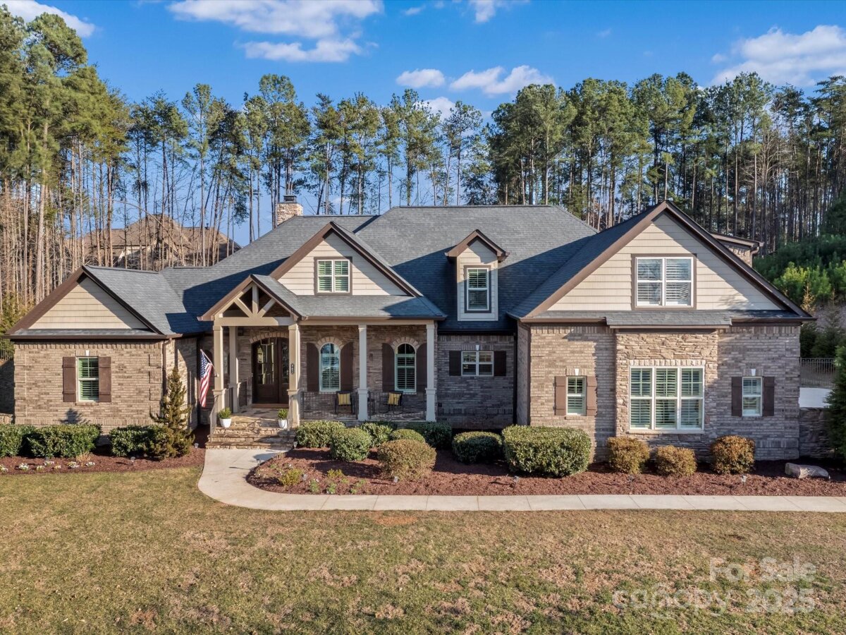 462 Barber Loop, Mooresville, NC 28117, MLS # 4225096