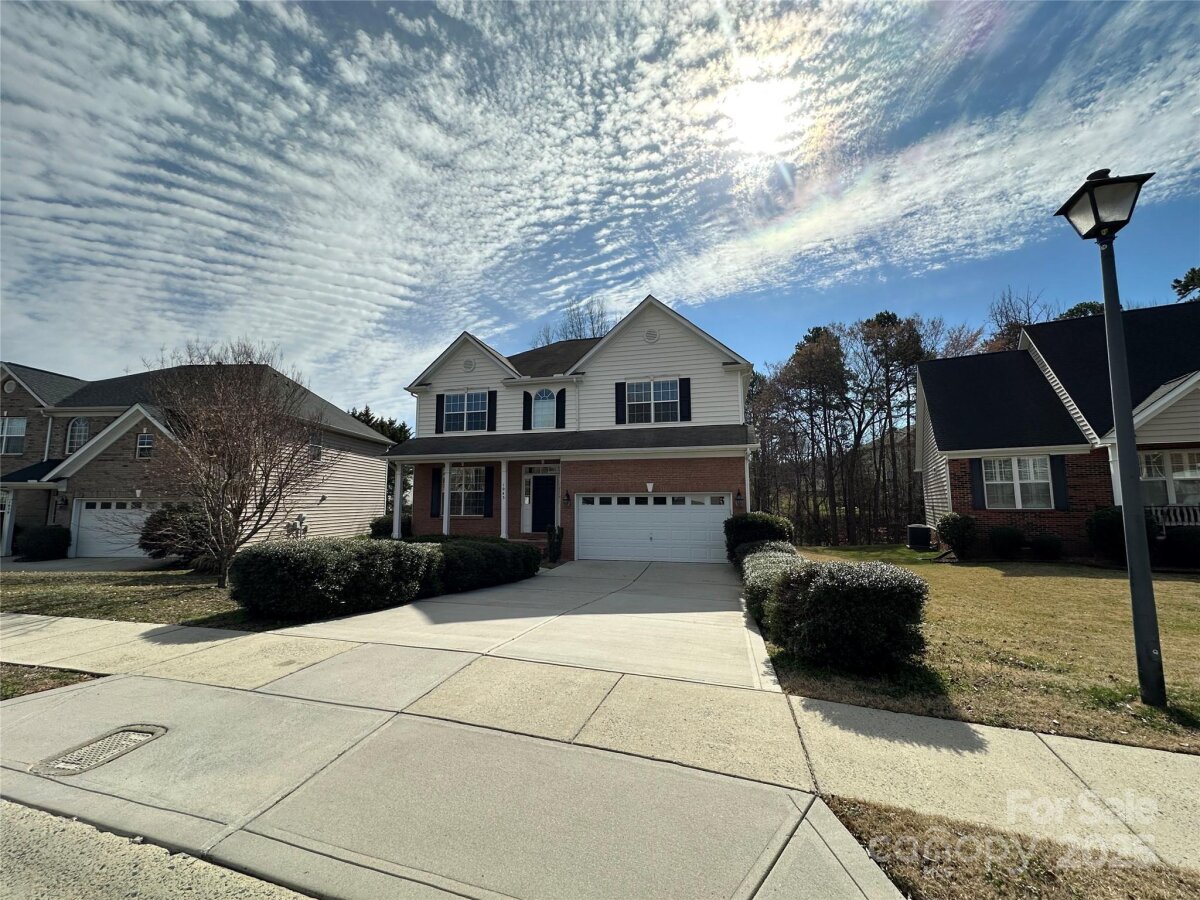 1043 Boxelder Lane Unit 44, Charlotte, NC 28262, MLS # 4225098