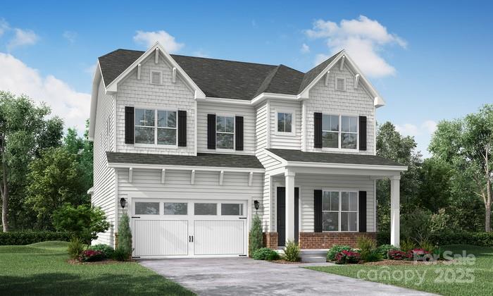 Millstream Road Unit 149, Denver, NC 28037, MLS # 4225112