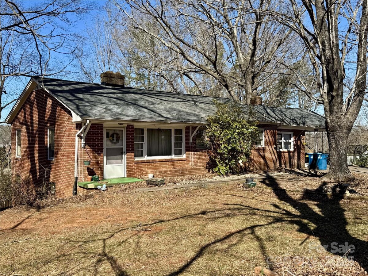 4073 Lee Cline Road, Conover, NC 28613, MLS # 4225143