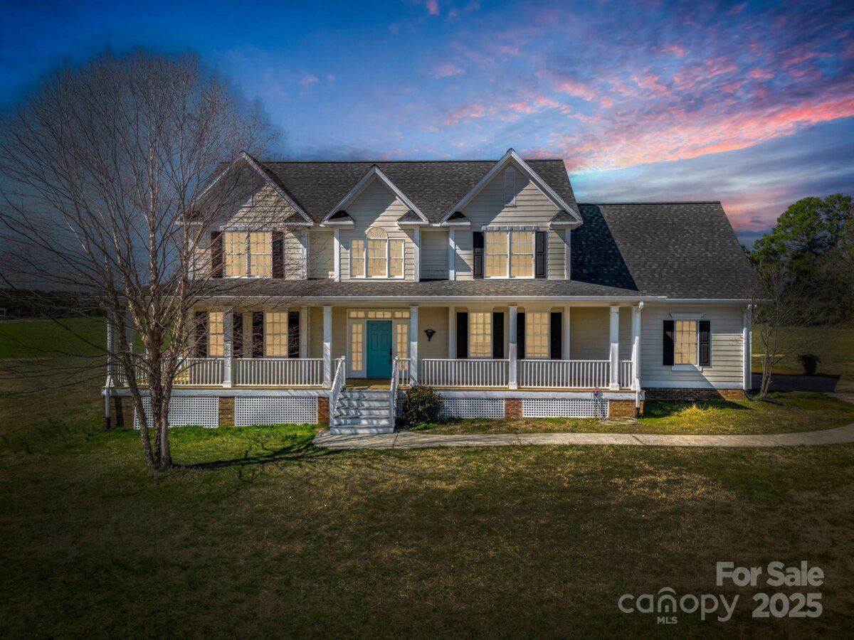 107 Sunderland Drive, Shelby, NC 28150, MLS # 4225149