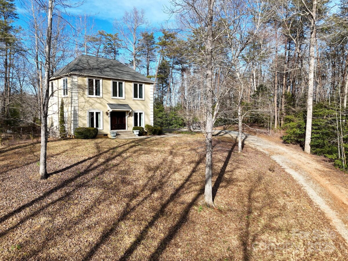 474 Cedar Creek Road, Lake Lure, NC 28746, MLS # 4225177