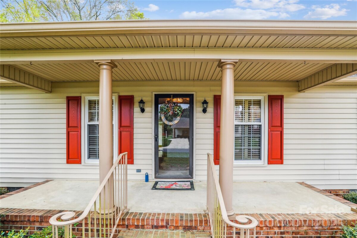 1007 Wentworth Drive, Kannapolis, NC 28081, MLS # 4225194