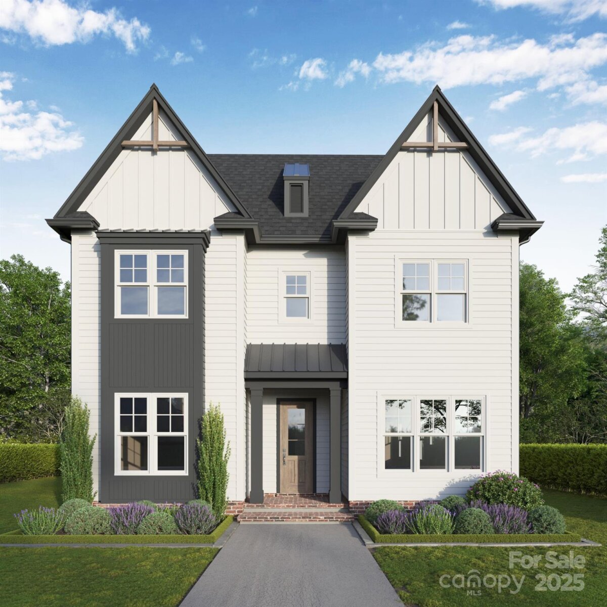 19032 Newburg Hill Road, Davidson, NC 28036, MLS # 4225224