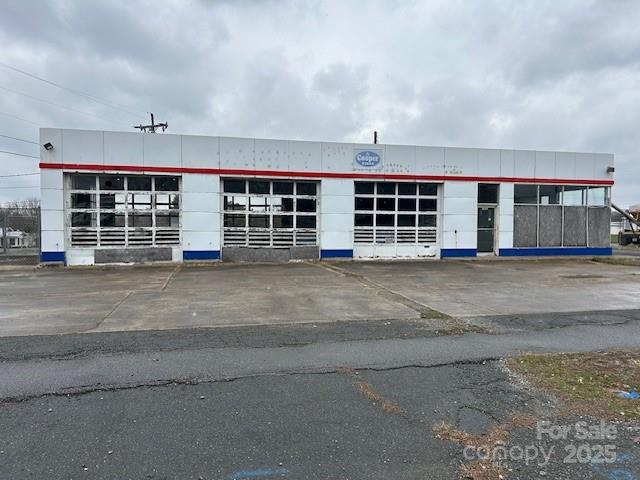 6331 Hwy     74 Boulevard, Marshville, NC 28103, MLS # 4225234