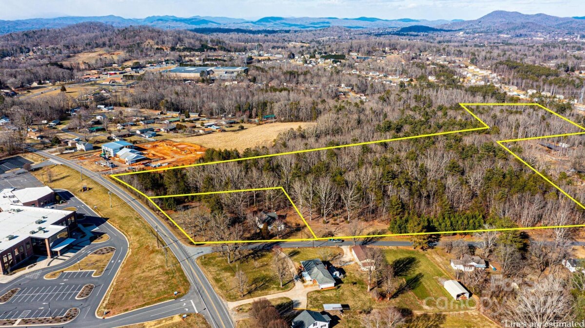 1396 Cottage Grove Road, Lenoir, NC 28645, MLS # 4225236