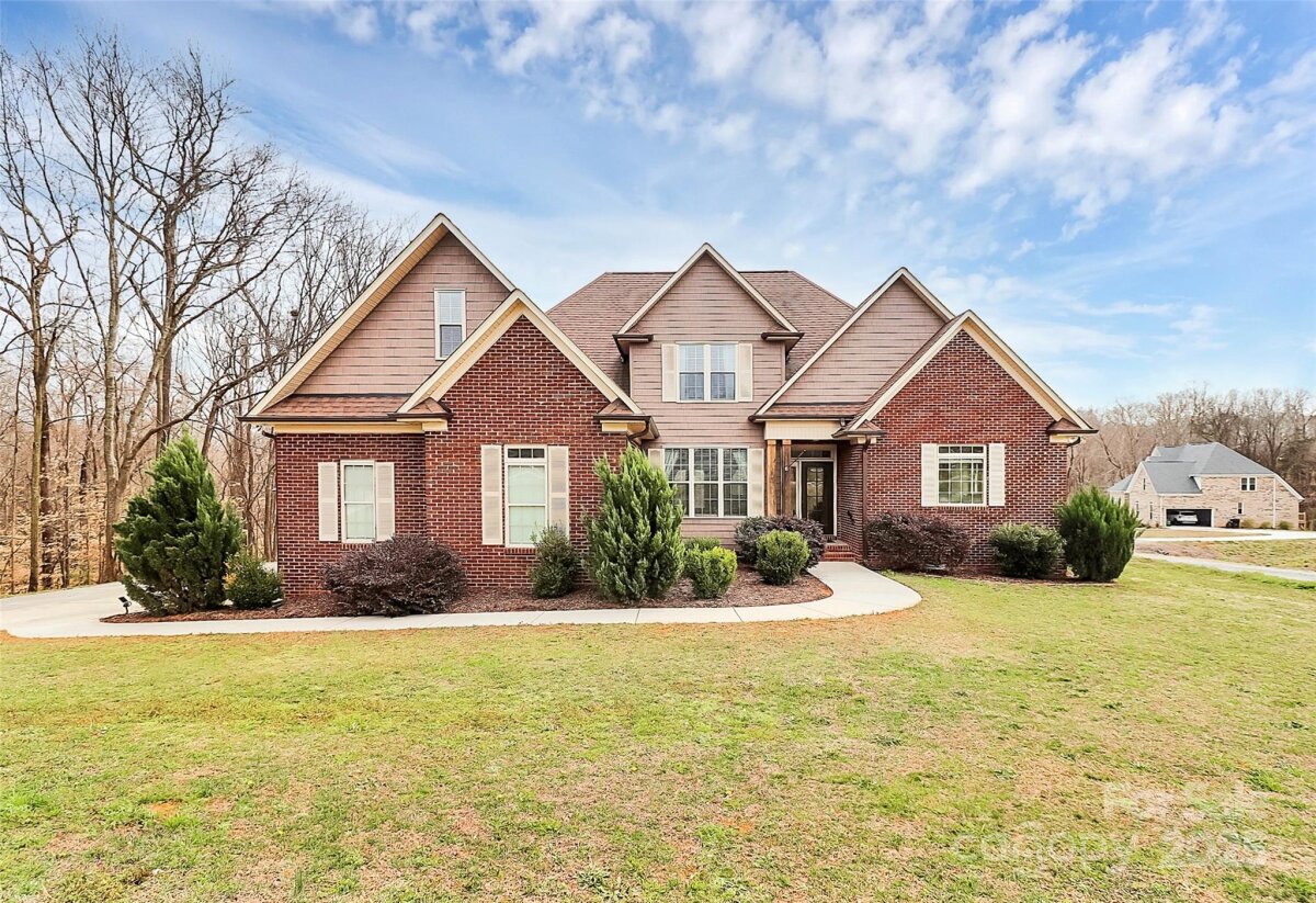 1011 Duntov Drive, Monroe, NC 28110, MLS # 4225259