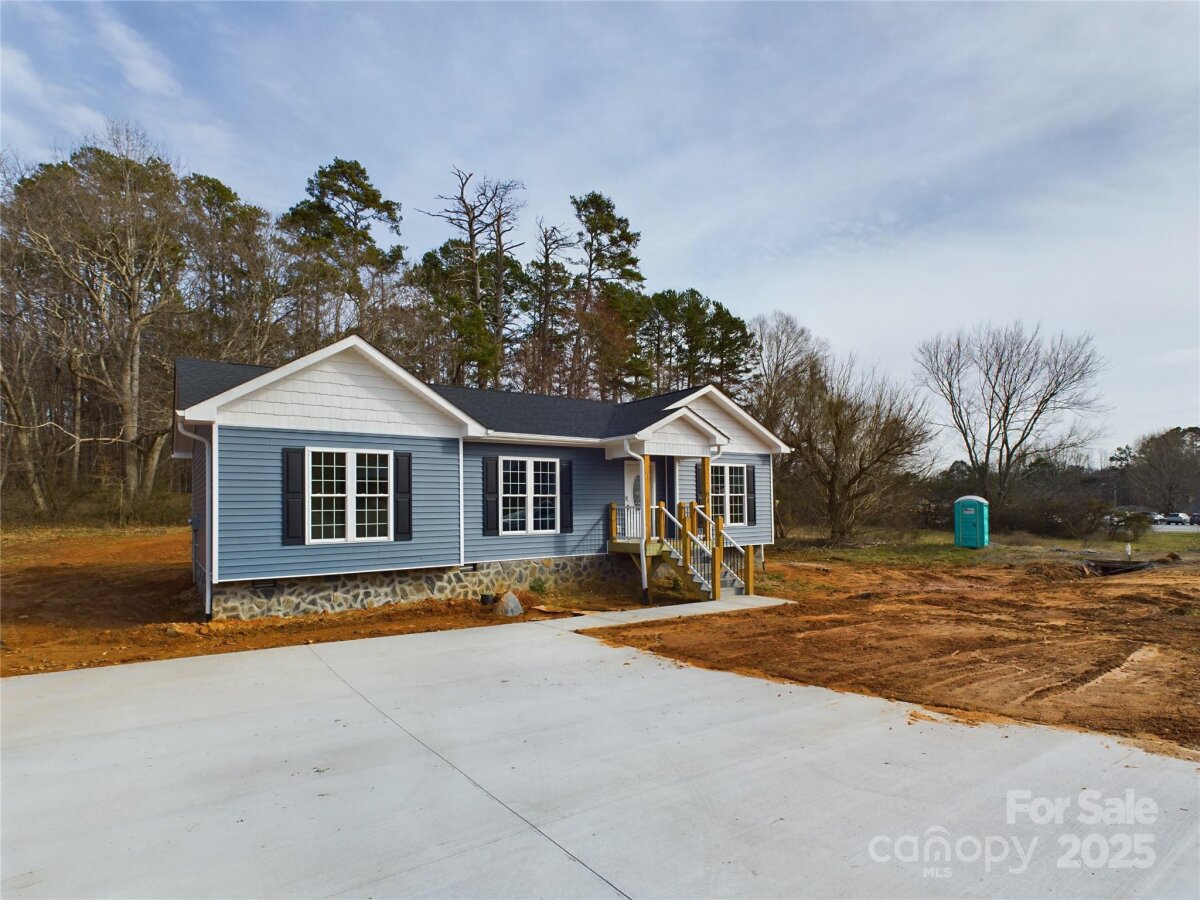 64 N Highland Avenue, Granite Falls, NC 28630, MLS # 4225261