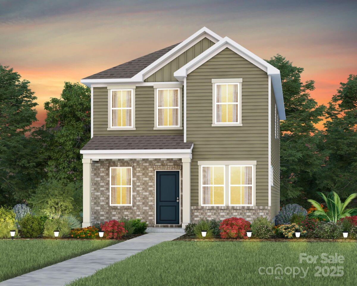 3616 Pamlico Street Unit 125, Monroe, NC 28110, MLS # 4225279