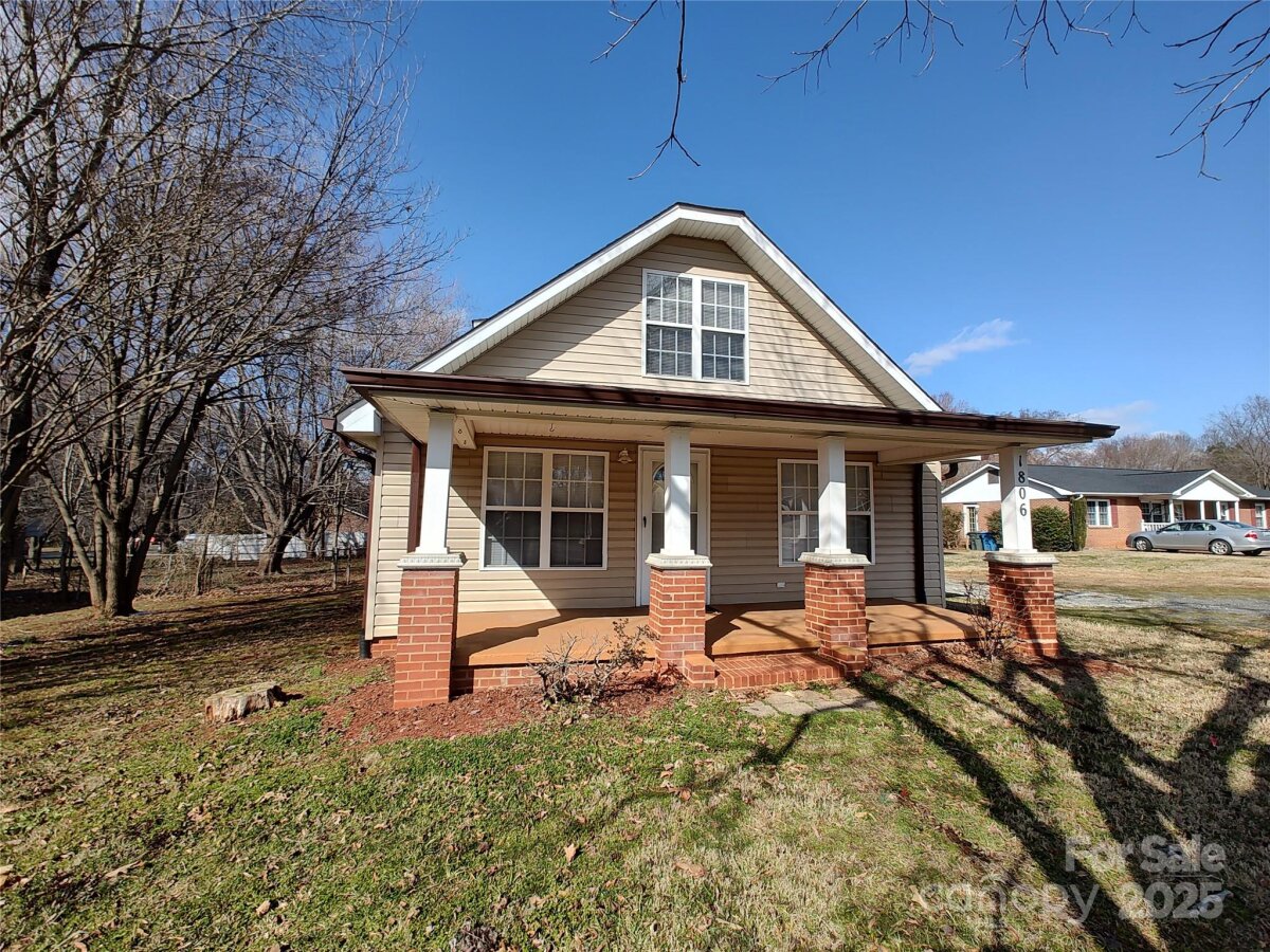 1806 Bringle Ferry Road, Salisbury, NC 28146, MLS # 4225285