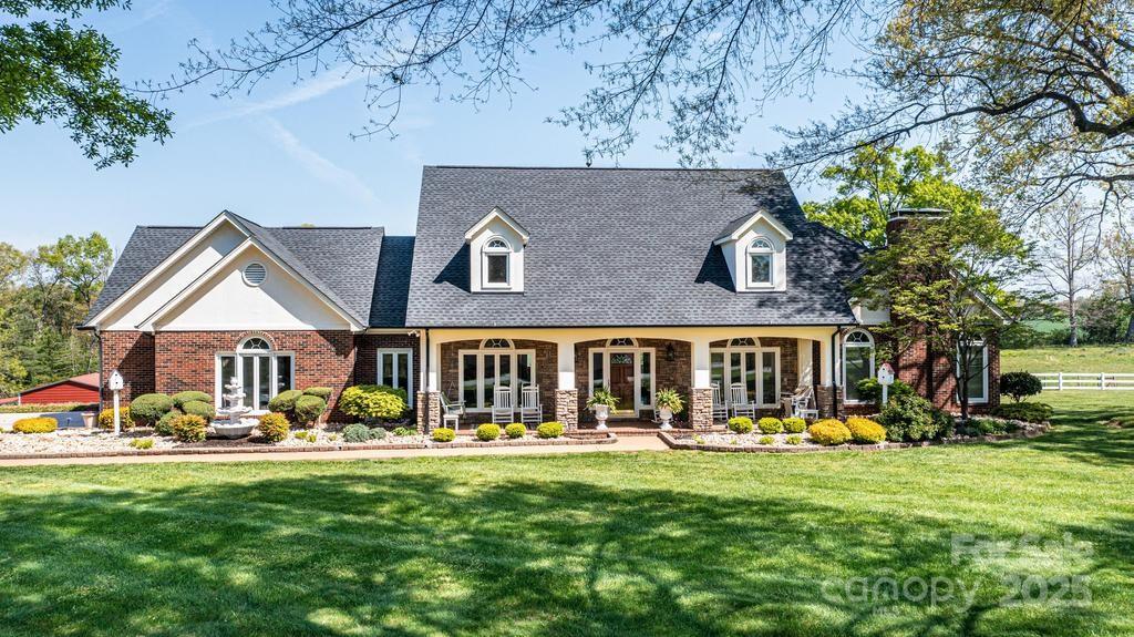 5544 Quail Creek Drive, Granite Falls, NC 28630, MLS # 4225286
