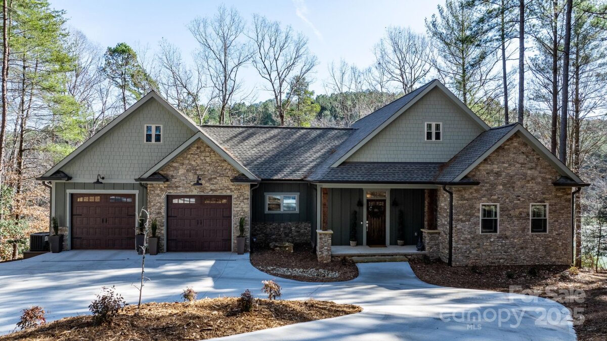 2472 W Paradise Harbor Drive, Connelly Springs, NC 28612, MLS # 4225288