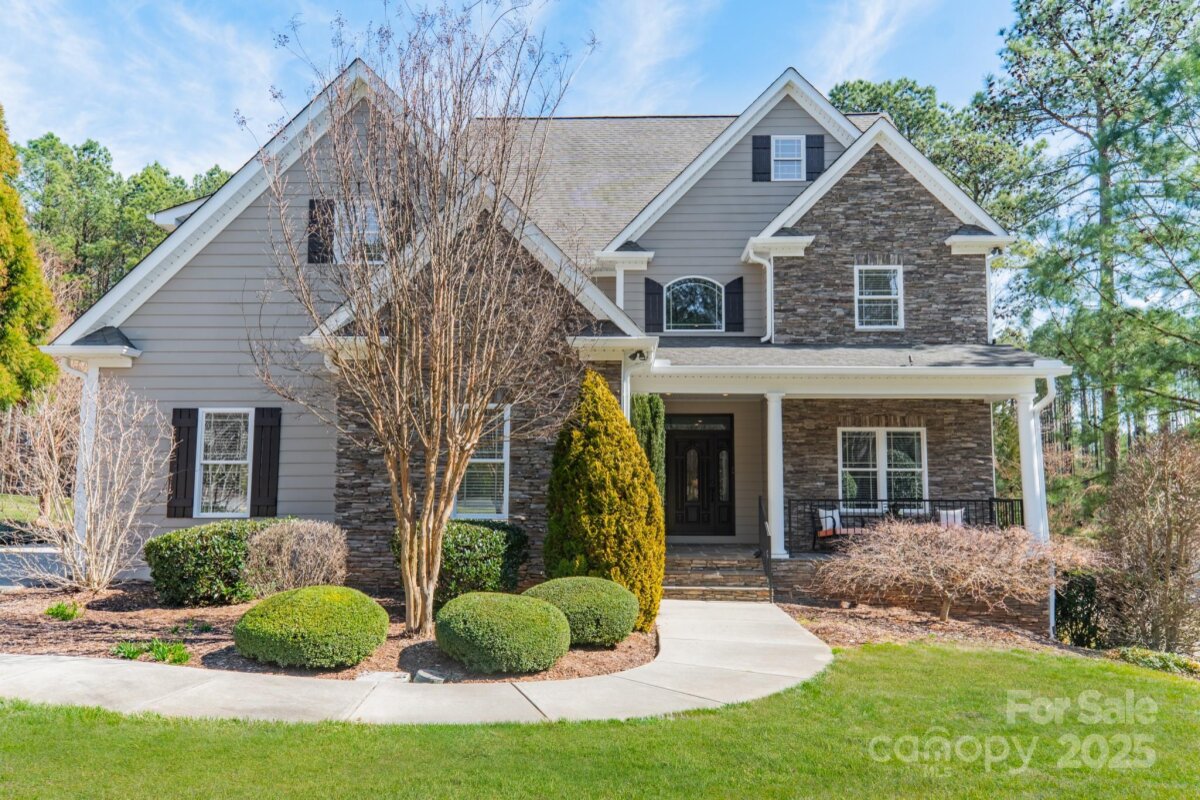 165 Blue Ridge Trail, Mooresville, NC 28117, MLS # 4225294