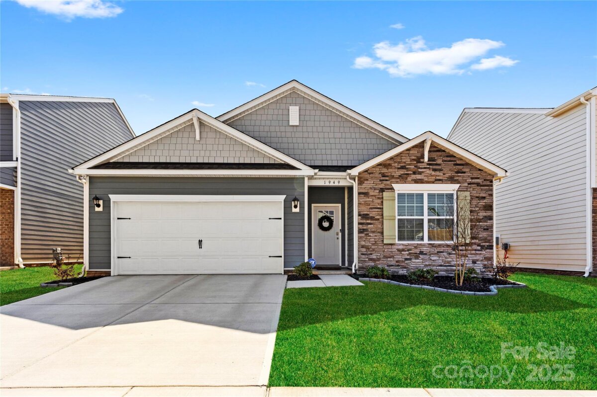 1949 Vanderlyn Street, Monroe, NC 28112, MLS # 4225302