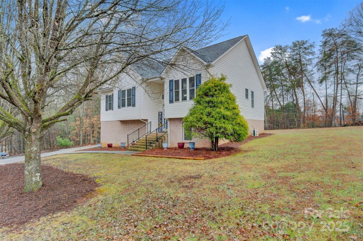 3541 Hezekiah Drive, Lenoir, NC 28645, MLS # 4225336